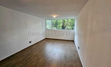 Departamento en Renta en Polanco, Miguel Hidalgo