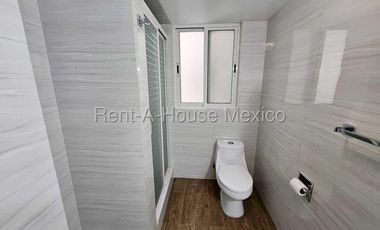 Departamento en Renta en Polanco, Miguel Hidalgo