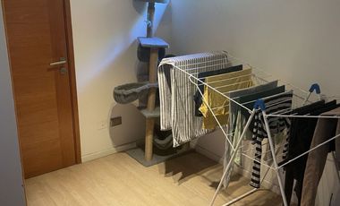 Casa Moderna En El Arrayán Con Maravillosa Vista Y Jardín.