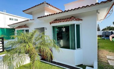 CASA EN RENTA O VENTA EN UN NIVEL