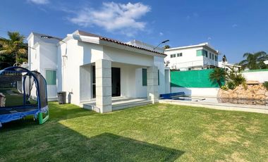 CASA EN RENTA O VENTA EN UN NIVEL