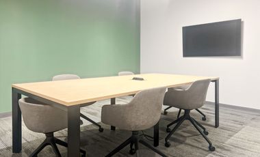 Elige solo los servicios que necesitas con un plan de oficina virtual