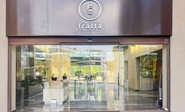 Oficinas privadas totalmente equipadas para ti y tu equipo en Puebla, Fratta Center