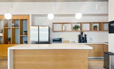 Alquiler de oficinas bellamente diseñadas para 2 personas en Puebla, Fratta Center