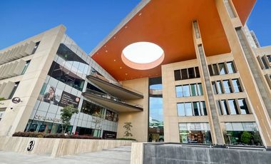 Oficina para empresas de todos los tamaños en Puebla, Fratta Center