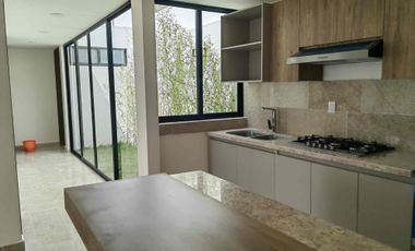 Casas residenciales en Venta Pachuca Hidalgo