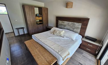 CASA EN VENTA CON GRAN JARDIN
