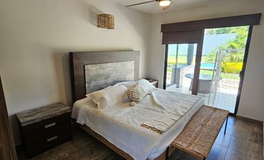 CASA EN VENTA CON GRAN JARDIN