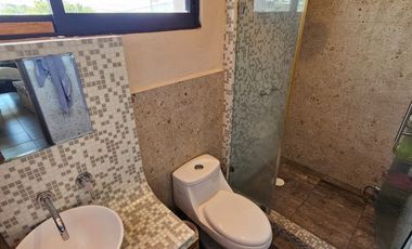 CASA EN VENTA CON GRAN JARDIN