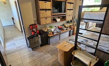 CASA EN VENTA CON GRAN JARDIN