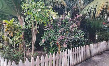Alquilo Casa 03 habitaciones en Urbanización Juan Pablo II, IQUITOS, Perú
