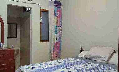 Alquilo Casa 03 habitaciones en Urbanización Juan Pablo II, IQUITOS, Perú