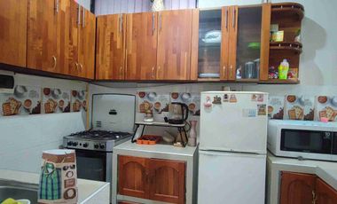 Alquilo Casa 03 habitaciones en Urbanización Juan Pablo II, IQUITOS, Perú