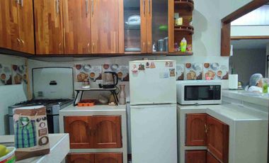 Alquilo Casa 03 habitaciones en Urbanización Juan Pablo II, IQUITOS, Perú