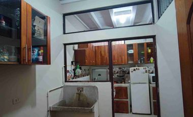 Alquilo Casa 03 habitaciones en Urbanización Juan Pablo II, IQUITOS, Perú