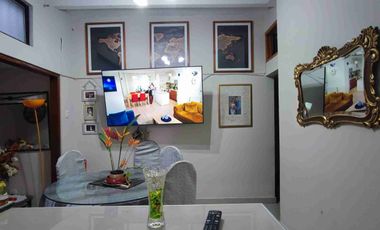 Alquilo Casa 03 habitaciones en Urbanización Juan Pablo II, IQUITOS, Perú