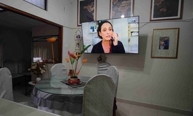Alquilo Casa 03 habitaciones en Urbanización Juan Pablo II, IQUITOS, Perú
