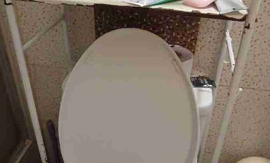 Alquilo Casa 03 habitaciones en Urbanización Juan Pablo II, IQUITOS, Perú