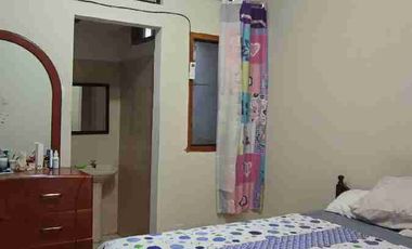 Alquilo Casa 03 habitaciones en Urbanización Juan Pablo II, IQUITOS, Perú