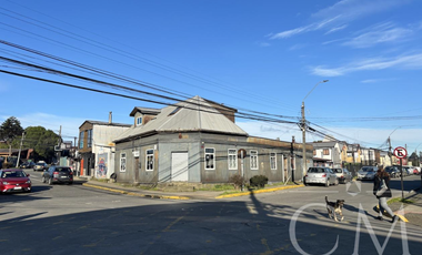Local comercial cercano al centro de Valdivia