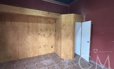 Local comercial cercano al centro de Valdivia