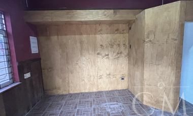 Local comercial cercano al centro de Valdivia