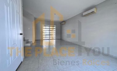 Casa en Fraccionamiento 18 de Marzo