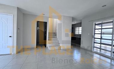 Casa en Fraccionamiento 18 de Marzo