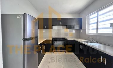 Casa en Fraccionamiento 18 de Marzo