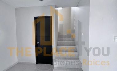 Casa en Fraccionamiento 18 de Marzo