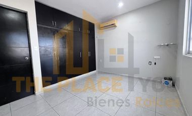 Casa en Fraccionamiento 18 de Marzo
