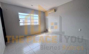Casa en Fraccionamiento 18 de Marzo