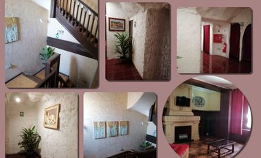 Vendo Hotel en Santiago Centro con opción de Arriendo