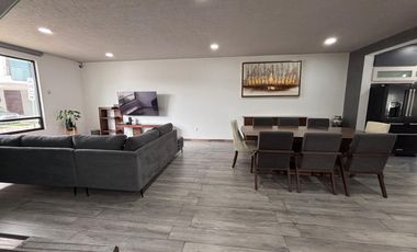 Casa en Renta Residencial Strega, Metepec