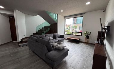 Casa en Renta Residencial Strega, Metepec