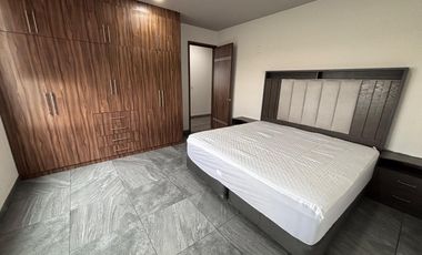 Casa en Renta Residencial Strega, Metepec