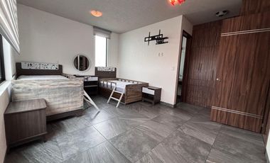 Casa en Renta Residencial Strega, Metepec