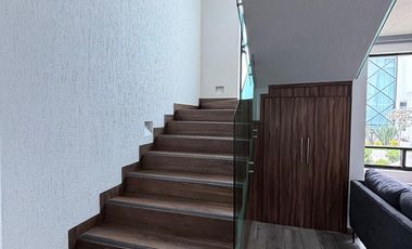 Casa en Renta Residencial Strega, Metepec