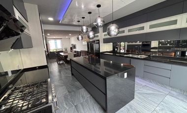 Casa en Renta Residencial Strega, Metepec