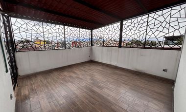 Casa en Renta Residencial Strega, Metepec