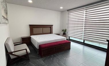 Casa en Renta Residencial Strega, Metepec