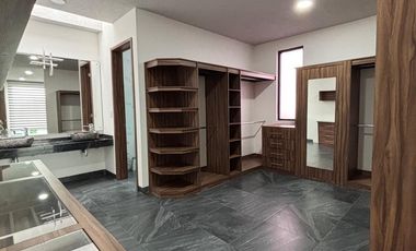 Casa en Renta Residencial Strega, Metepec