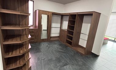 Casa en Renta Residencial Strega, Metepec