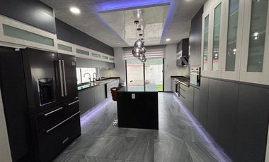 Casa en Renta Residencial Strega, Metepec