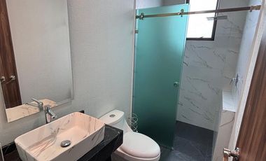 Casa en Renta Residencial Strega, Metepec