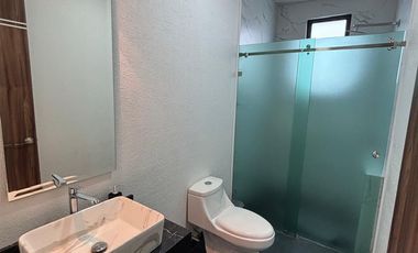Casa en Renta Residencial Strega, Metepec