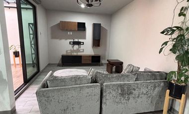 Casa en Renta Residencial Strega, Metepec