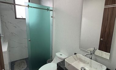 Casa en Renta Residencial Strega, Metepec