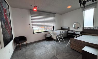 Casa en Renta Residencial Strega, Metepec