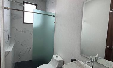 Casa en Renta Residencial Strega, Metepec